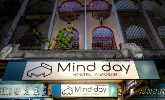 Mind Day Hostel Khaosan