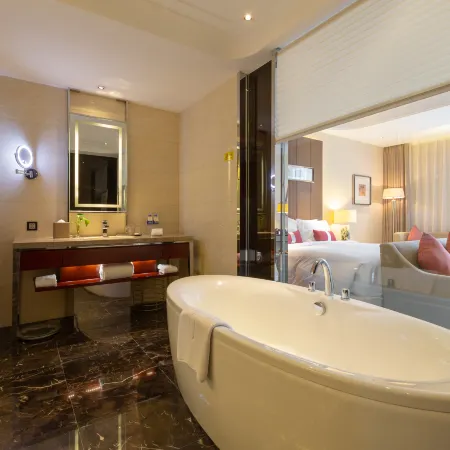 Changsha Longhua International Hotel