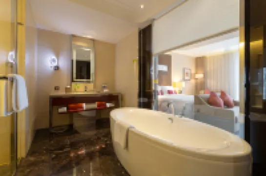 長沙隆華國際酒店