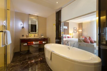 Changsha Longhua International Hotel