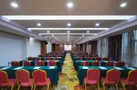 Vienna Classic Hotel (Suqian Stadium Weishanhu Road) Các khách sạn ở Tú Thiên