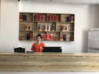 Longyuan Hotel - Breakfast