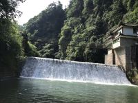 峨眉山风林月山庄 - 酒店景观