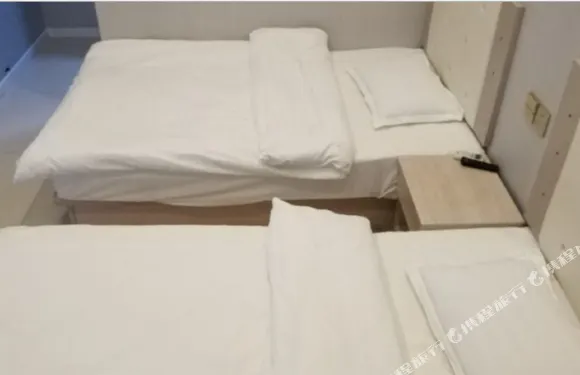 西豐簡愛主題賓館