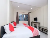 OYO 1104 Q Hotel Hotels in Temerloh