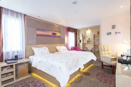 Liman Hotel
