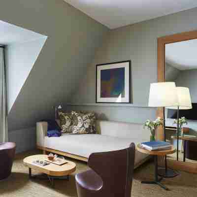 Hôtel Bel Ami Rooms