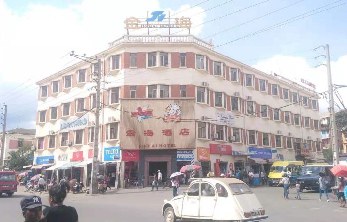 Jinhai Hotel