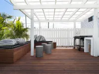Blue Heron Boutique Motel Hotels in Mermaid Beach