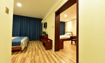 Xilinhotel Taihe Shangpin Hotel