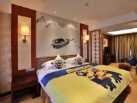桂林桂山华星酒店 - 至尊360度全景亲子套房