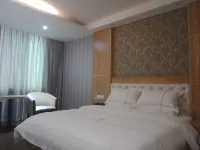 Xiangsui Hotel Hotels in Jiangyong