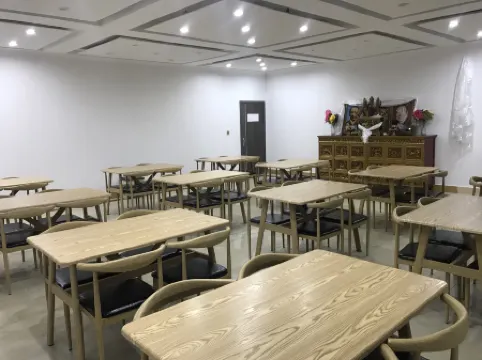 Jiangyan Minghu Hotel