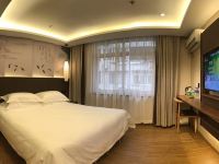 上海龙池轻奢酒店 - 标准商务房