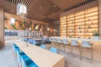 江陰濱江中路體育中心亞朵飯店 - 早餐