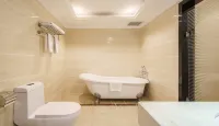 Borase Hotel Hotel in zona Chengdu Chenghua Administration School