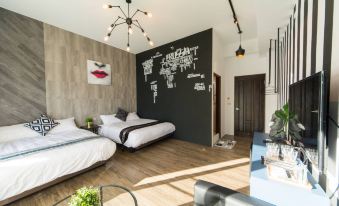 Kenting Chenju Homestay
