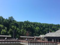 长白山乐高美温泉度假酒店 - 酒店附近