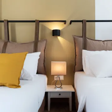 Hotel_Tier Hotels near National Archaeological Museum