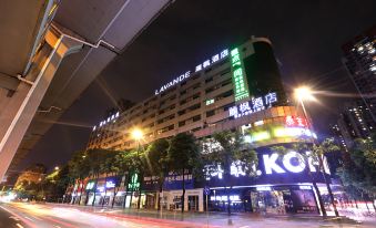 Lavande Hotel (Guangzhou Baogang Avenue Grandbuy Xinyicheng)