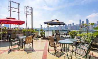 BDS Hotels (Chongqing Nanbin Road)