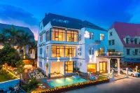 Beihai Yintan Mili B&B (Beihai International Passenger Transport Terminal) - สัตว์เลี้ยง