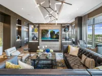 Global Luxury Suites Bethesda Chevy Chase Hotels in Friendship Village