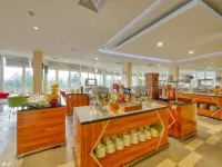 Grand Lagoi Hotel Bintan - sarapan