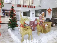 Xinqiao Hotel