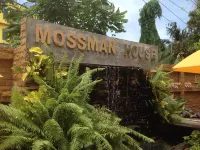 Mossman House