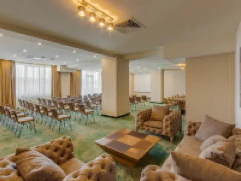 ソール パレス トビリシのホテル