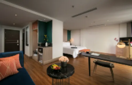 Aurora Premium - A Lifestyle Hotel