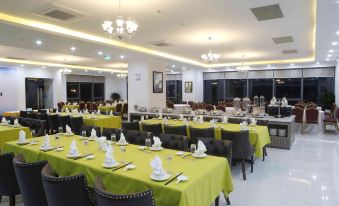 Ciao SaiGon Airport Hotel & Apartment