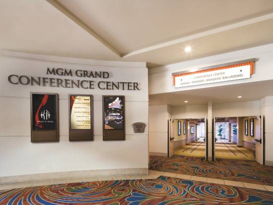 Mgm Mgm