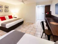 Hides Hotel Hotels in Cairns