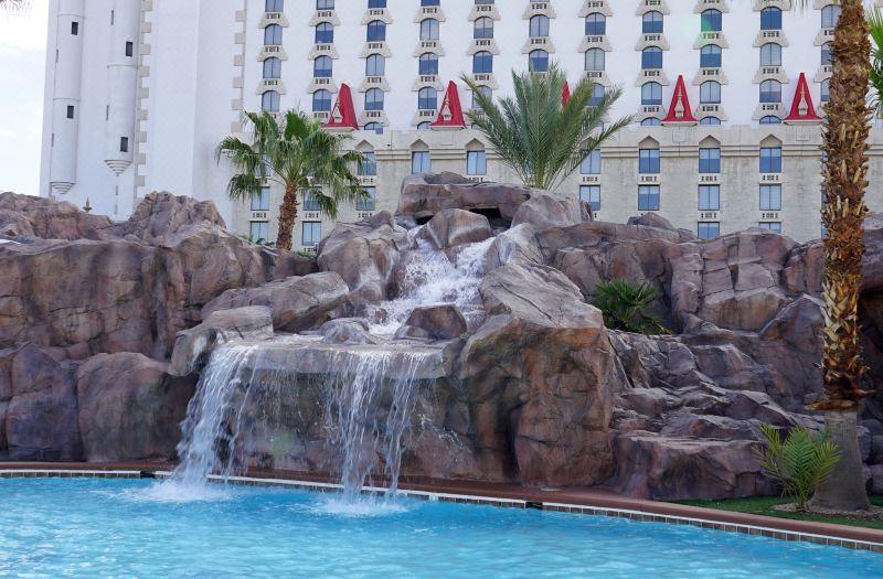 Excalibur Hotel Casino Las Vegas photo 4