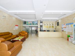 Guigang Home Hotel