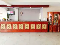 RuJia Pebble Hotel (Dalian Zhuanghe Yingbin Street)