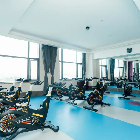 Obrao Grand Hotel