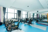 Obrao Grand Hotel Hôtels à : Binhai