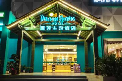 Durian Theme Hotel