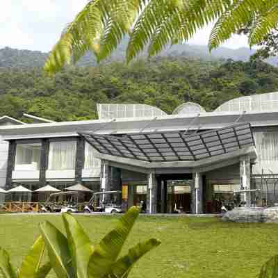 Butterfly Valley Resort Hotel Exterior