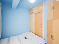 重庆酒店式平价公寓 - 豪华观景双床套房