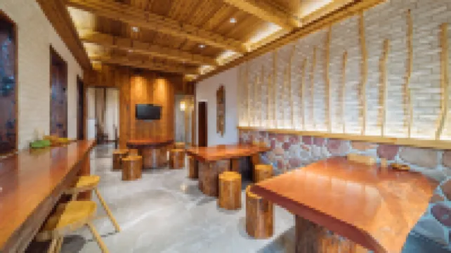 Floral Hotel·Jiuhuashan Miaoyin Homestay