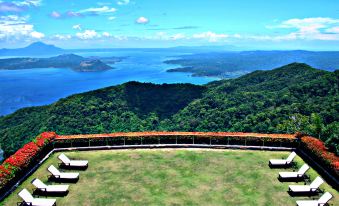 The Lake Hotel Tagaytay