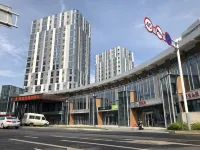 Vienna International Hotel (Nanjing Tangshan Hot Spring Resort) - Hot Springs