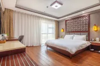 Hanting Hotel (Leling Yiwu Mall)