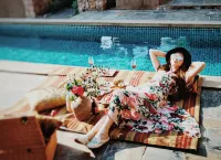 See Faraway Mogan Ziling Villa - فلل