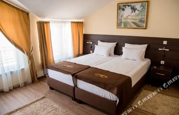 拉斯塔餐廳別墅