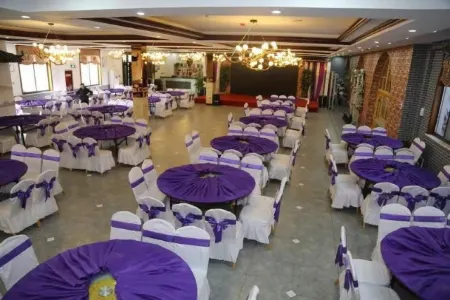 Huang Long Yao Dong Bin Guan